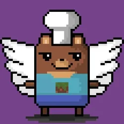 Cutiebear #41