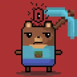 Cutiebear #121