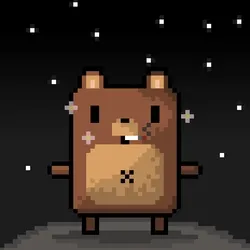Cutiebear #65