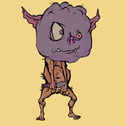 GogglingGoblins #5218