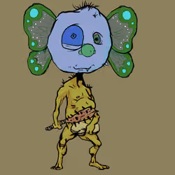 GogglingGoblins #3049