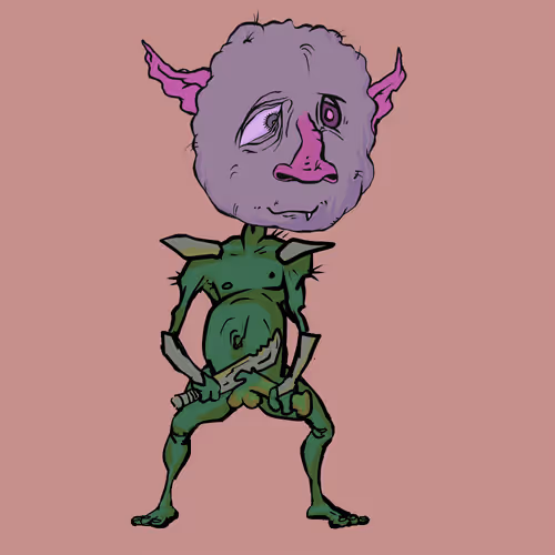 Gogglinggoblins V2