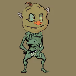 GogglingGoblins #2654