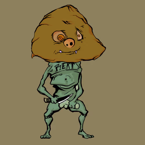GogglingGoblins #2651