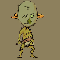 GogglingGoblins #3050