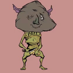 GogglingGoblins #4414
