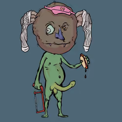 GogglingGoblins #1316