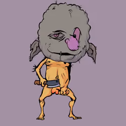 GogglingGoblins #2094