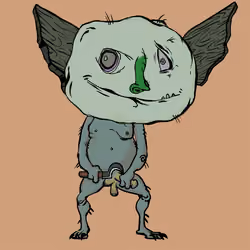 GogglingGoblins #5962