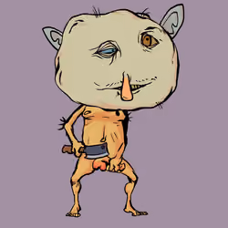 GogglingGoblins #2097