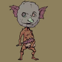GogglingGoblins #2961