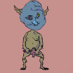 GogglingGoblins #4825
