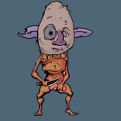 GogglingGoblins #1696