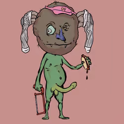 GogglingGoblins #4490