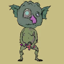 GogglingGoblins #3820