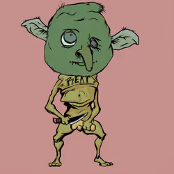 GogglingGoblins #4413