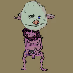 GogglingGoblins #2827