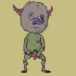 GogglingGoblins #3821
