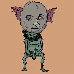 GogglingGoblins #5678