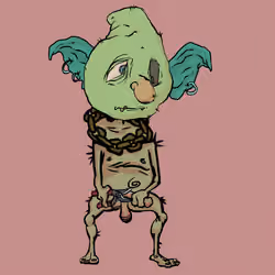 GogglingGoblins #4887