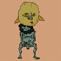 GogglingGoblins #6158