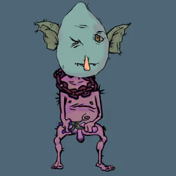 GogglingGoblins #1632