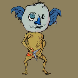 GogglingGoblins #2934