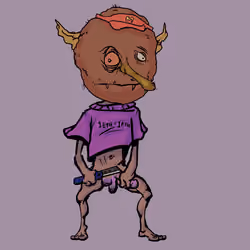GogglingGoblins #2355