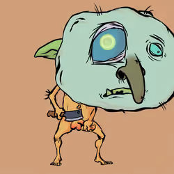 GogglingGoblins #6206