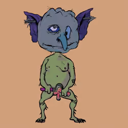 GogglingGoblins #224