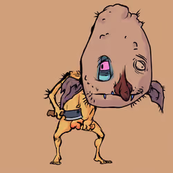 GogglingGoblins #6179