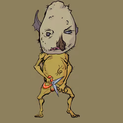 GogglingGoblins #2932