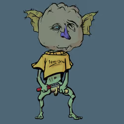 GogglingGoblins #1804