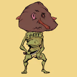 GogglingGoblins #5500