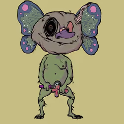 GogglingGoblins #3822