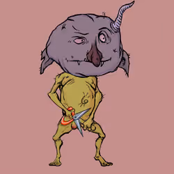 GogglingGoblins #4776