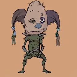 GogglingGoblins #6032