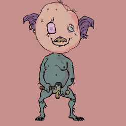 GogglingGoblins #4925