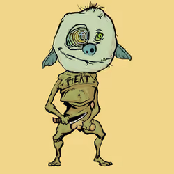 GogglingGoblins #5498
