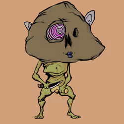 GogglingGoblins #6130