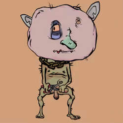 GogglingGoblins #5922