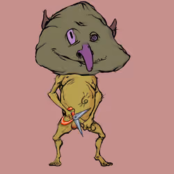 GogglingGoblins #4775