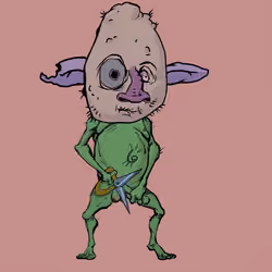 GogglingGoblins #4400