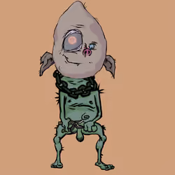 GogglingGoblins #5677