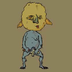 GogglingGoblins #3686