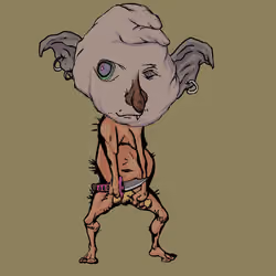 GogglingGoblins #2779
