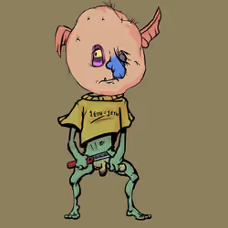 GogglingGoblins #3087