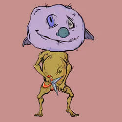 GogglingGoblins #4773