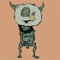 GogglingGoblins #5676