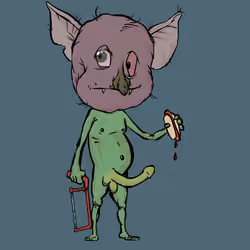 GogglingGoblins #1317